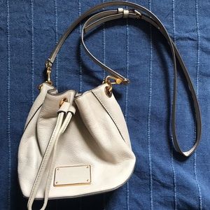 Marc Jacobs bucket bag